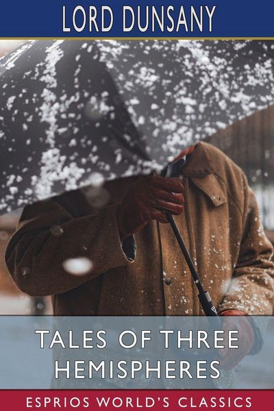 Produktbild: Tales of Three Hemispheres (Esprios Classics)