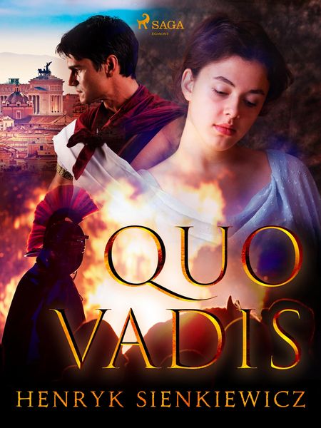 Produktbild: Quo Vadis