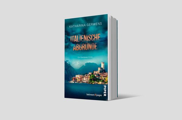Produktbild: Italienische Abgr&uuml;nde