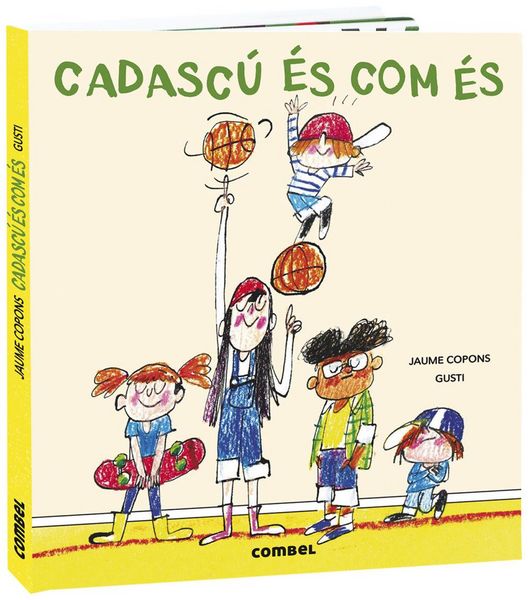 Produktbild: Cadasc&uacute; &eacute;s com &eacute;s