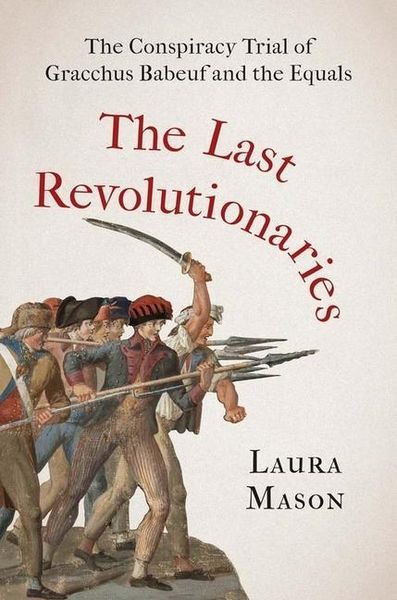Produktbild: The Last Revolutionaries