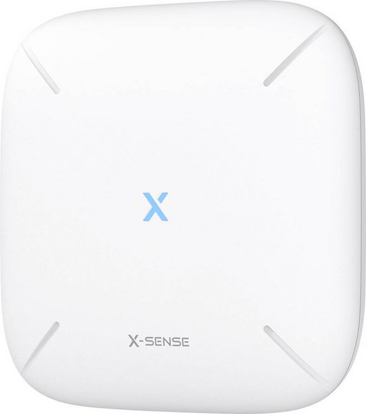Produktbild: X-Sense SBS50 Zubeh&ouml;r f&uuml;r Brandmelder netzbetrieben