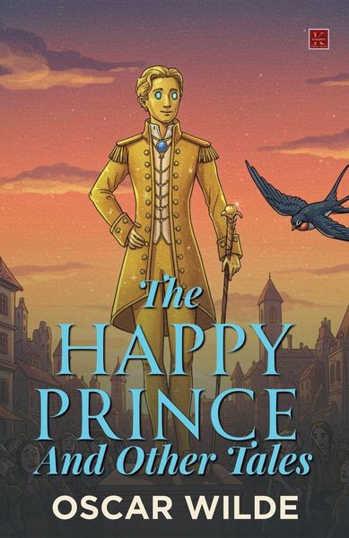 Produktbild: The Happy Prince And Other Tales