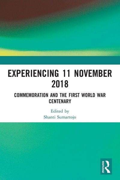 Produktbild: Experiencing 11 November 2018