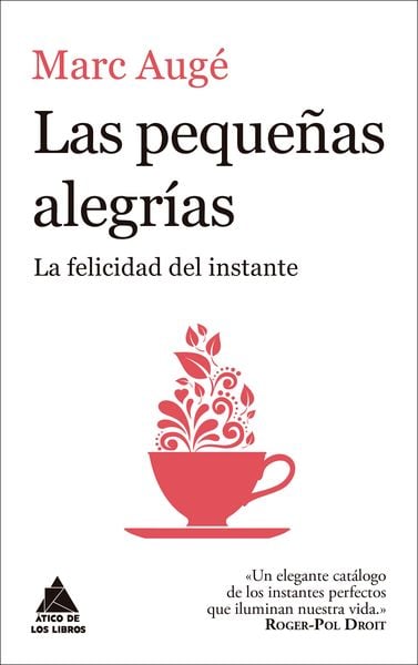 Produktbild: Las peque&ntilde;as alegr&iacute;as