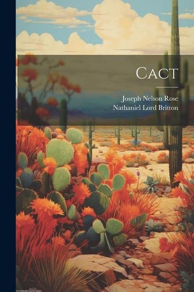 Produktbild: Cact