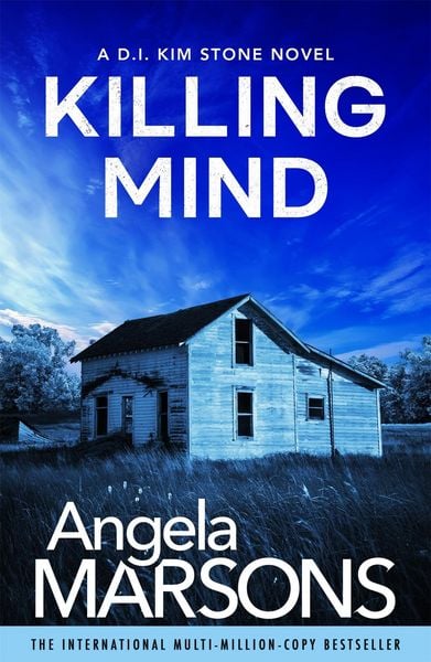Produktbild: Killing Mind