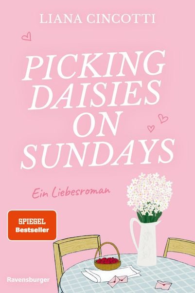 Produktbild: Picking Daisies on Sundays