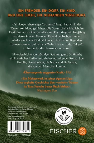 Produktbild: Der Sucher