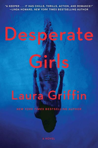 Produktbild: Desperate Girls