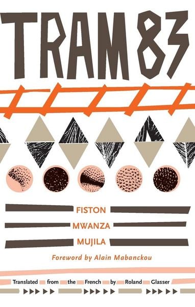 Produktbild: Tram 83