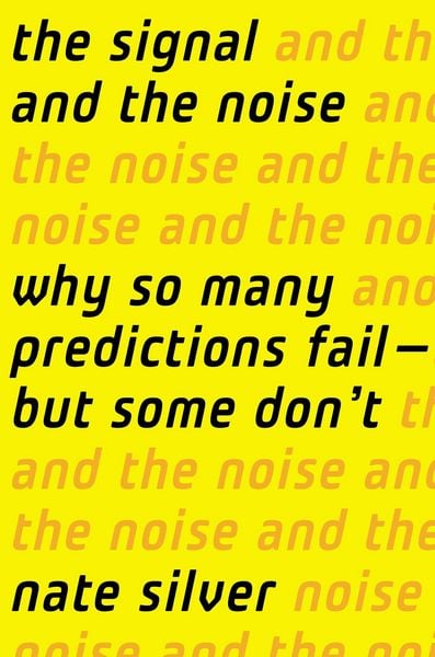 Produktbild: The Signal and the Noise