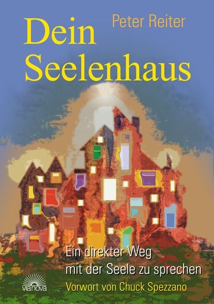 Produktbild: Dein Seelenhaus