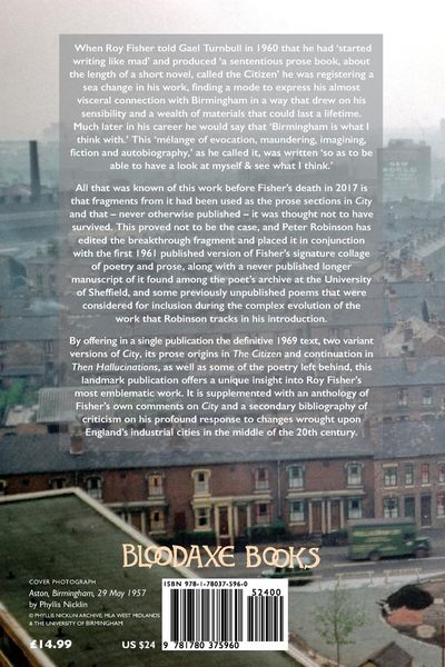 Produktbild: The Citizen