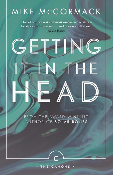 Produktbild: Getting it in the Head
