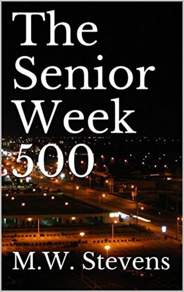 Produktbild: Senior Week 500