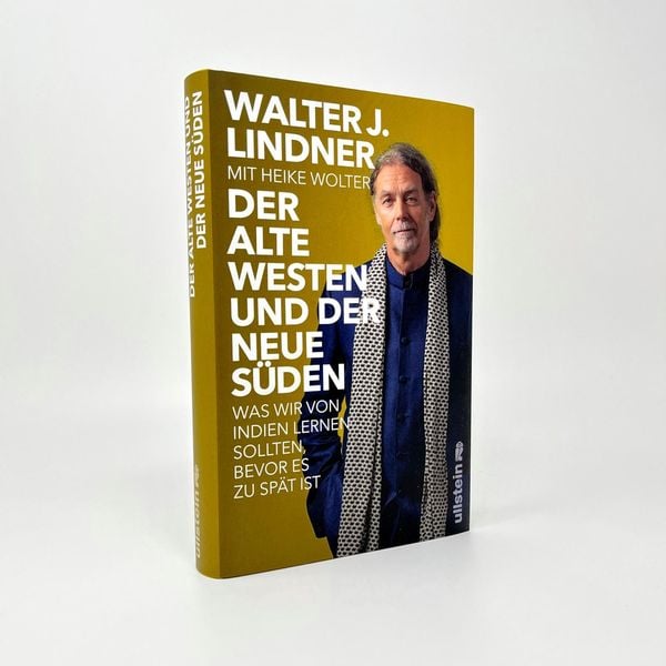 Produktbild: Der alte Westen und der neue S&uuml;den
