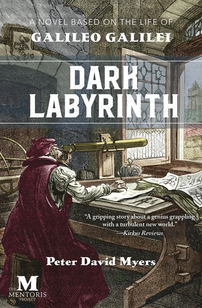 Produktbild: Dark Labyrnith
