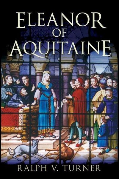Produktbild: Eleanor of Aquitaine