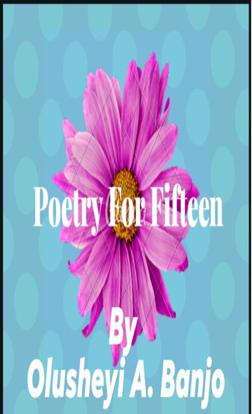 Produktbild: Poetry For Fifteen