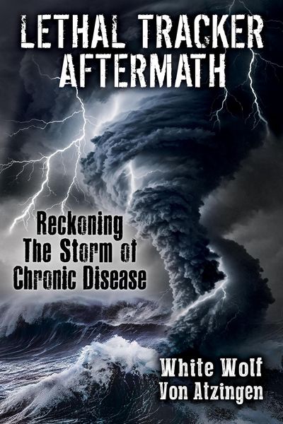 Produktbild: Lethal Tracker Aftermath Reckoning The Storm of Chronic Disease