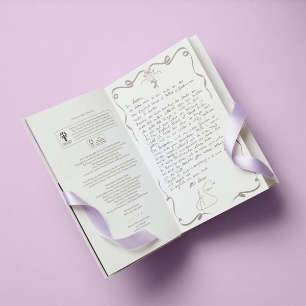 Produktbild: Stay Here - New England School of Ballet: Special Edition