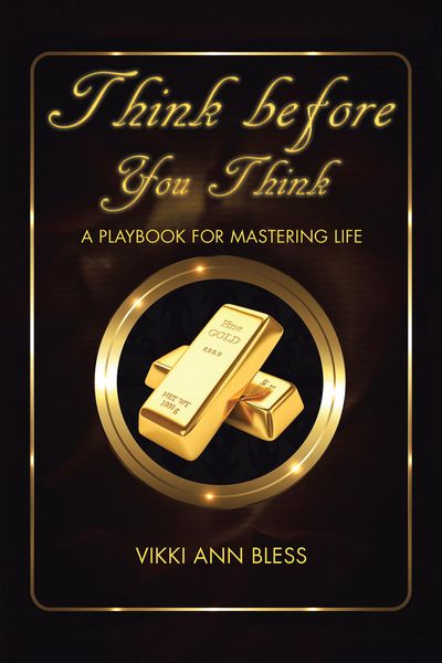 Produktbild: Think Before You Think