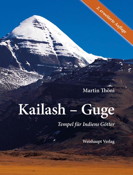 Produktbild: Kailash &ndash; Guge