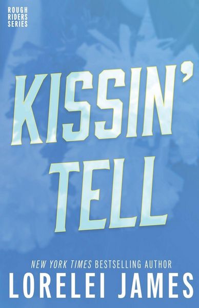 Produktbild: Kissin' Tell
