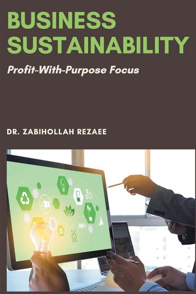 Produktbild: Business Sustainability
