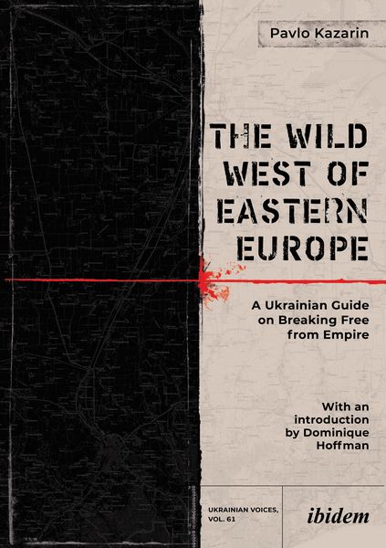 Produktbild: The Wild West of Eastern Europe