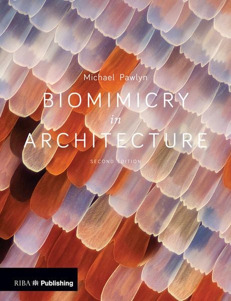 Produktbild: Biomimicry in Architecture