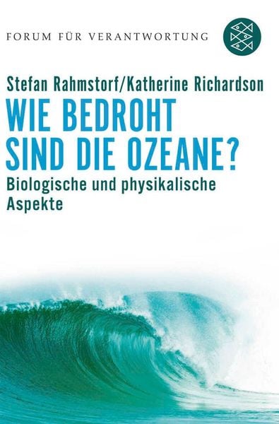 Produktbild: Wie bedroht sind die Ozeane?