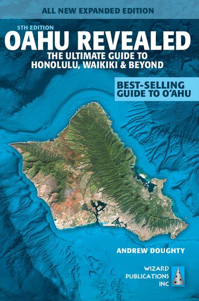 Produktbild: Oahu Revealed