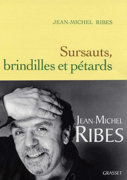Produktbild: Sursauts, brindilles et p&eacute;tards
