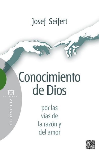 Produktbild: Conocimiento de Dios por las v&iacute;as de la raz&oacute;n y del amor