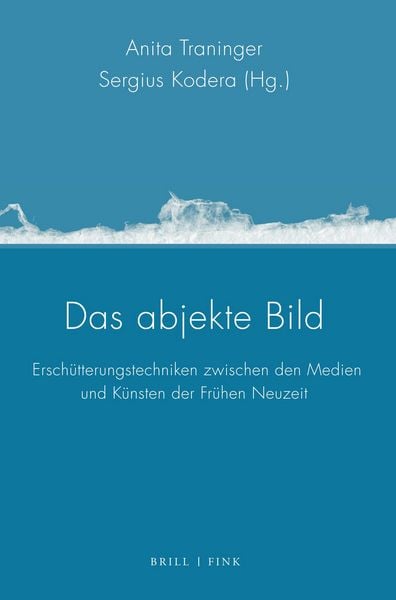 Produktbild: Das abjekte Bild