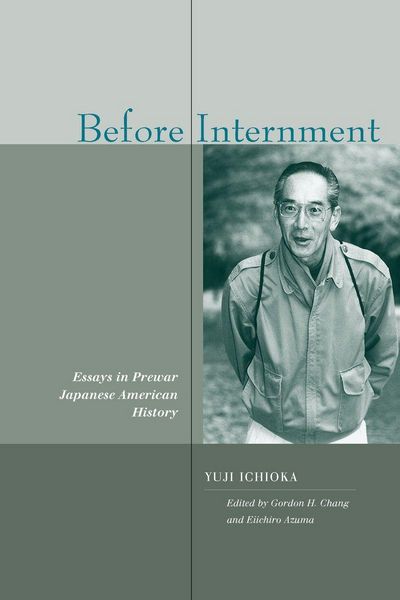 Produktbild: Before Internment