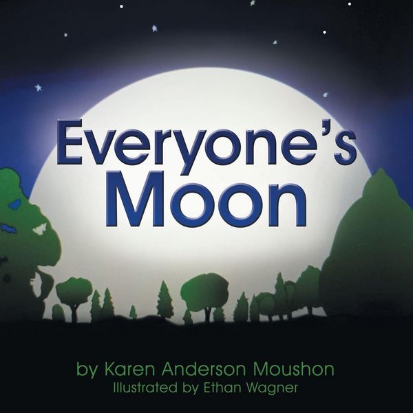 Produktbild: Everyone's Moon