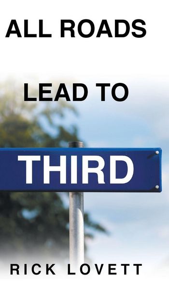 Produktbild: All Roads Lead to Third