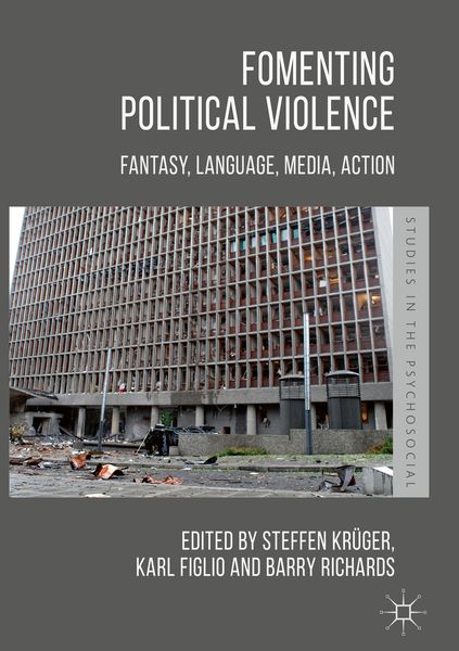 Produktbild: Fomenting Political Violence