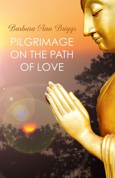 Produktbild: Pilgrimage on the Path of Love