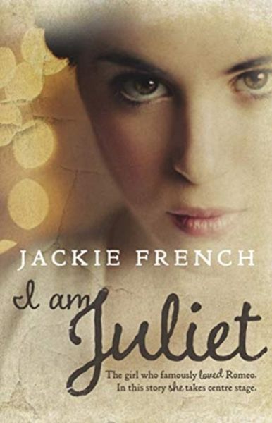 Produktbild: I Am Juliet