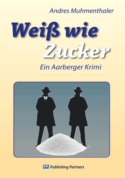 Produktbild: Weiß wie Zucker