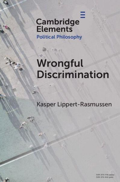 Produktbild: Wrongful Discrimination