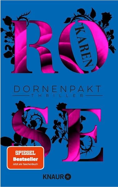 Produktbild: Dornenpakt