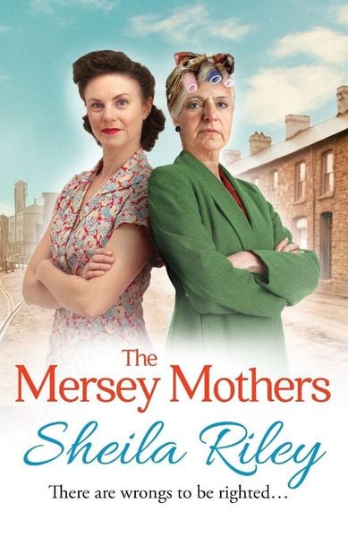 Produktbild: The Mersey Mothers