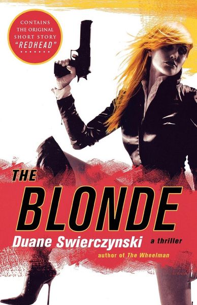Produktbild: The Blonde