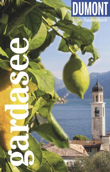 Produktbild: DUMONT Reise-Taschenbuch E-Book Gardasee