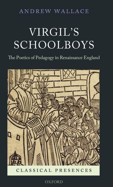 Produktbild: Virgil's Schoolboys